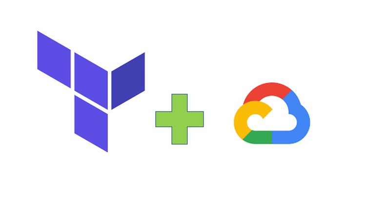 Read more about the article Terraform + GCP