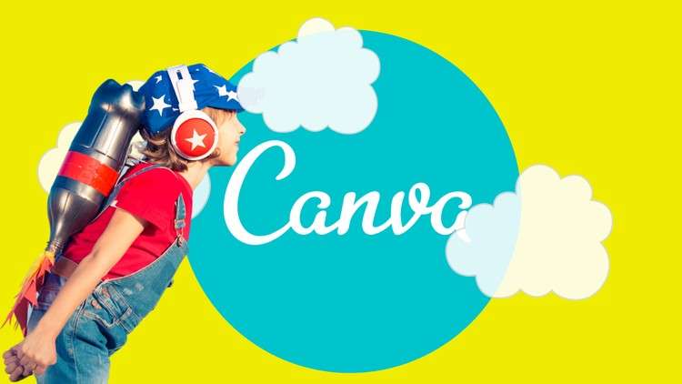 Read more about the article The 1-hour Canva Quick Start Challenge