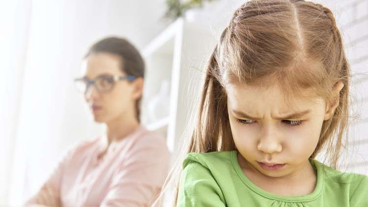 The 7 Most Common Parenting Mistakes