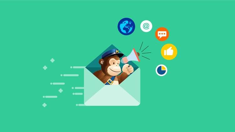 Read more about the article The Complete MailChimp Email Marketing Course For Beginners