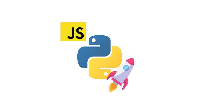 The Complete Python and JavaScript course: Web Development