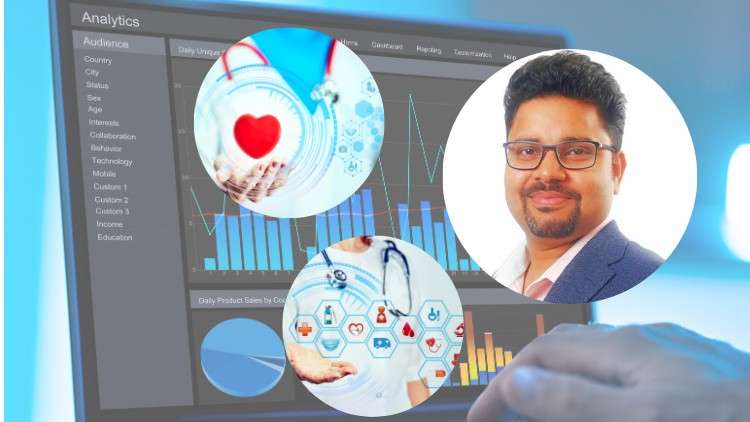 The Comprehensive Guide to Expert Healthcare Dashboards