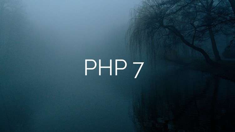 The PHP 7 Microcourse – Learn PHP in a Day!