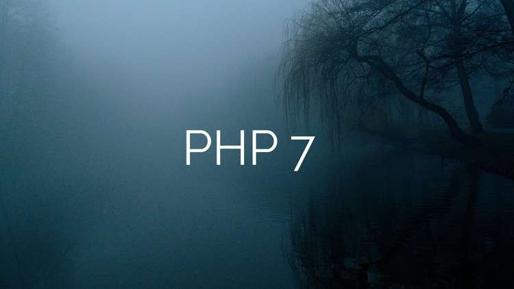 Read more about the article The PHP 7 Microcourse – Learn PHP in a Day!