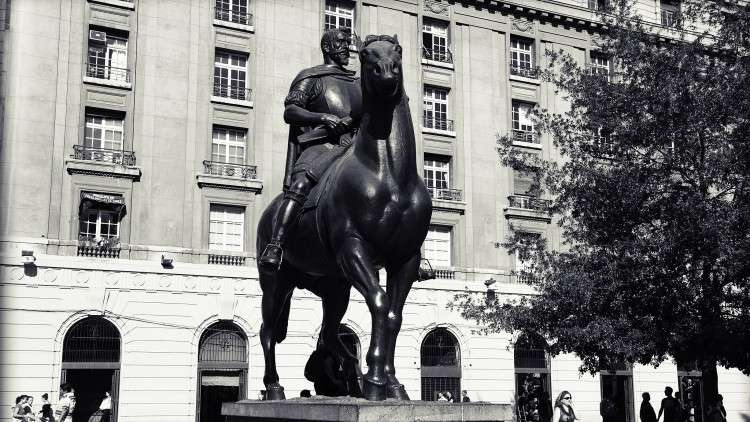 Read more about the article The Spanish Conquistadors in La Florida