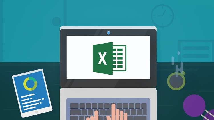 Read more about the article The "Unusual" Hands on Excel Course for Beginners