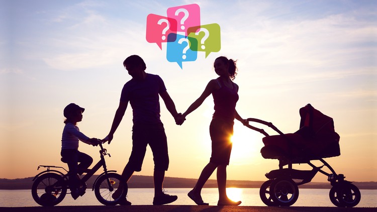 Read more about the article The top 20 questions and answers to become a better parent