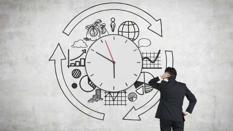 Read more about the article Time Management: Prioritize & Manage your Time