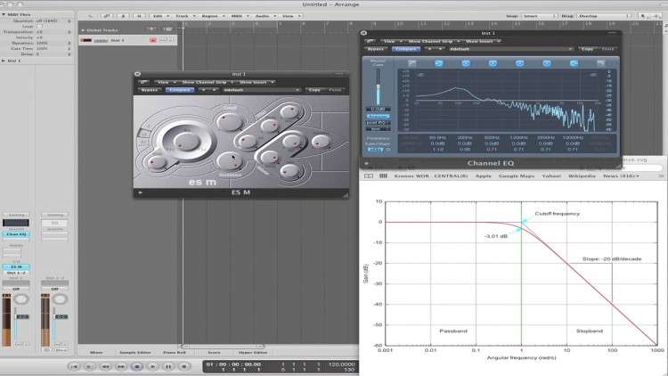 Read more about the article Ultimate Beginner's Guide to Logic Pro