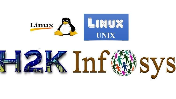 Unix, Linux training​ for beginners