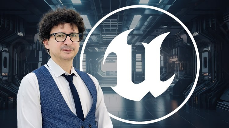 Read more about the article Unreal Engine- for Architects and BIM Modelers