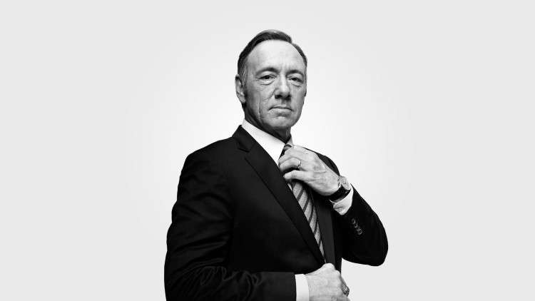 Read more about the article Win In Business The 'Frank Underwood' Way