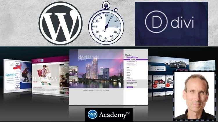 Read more about the article WordPress Essentials Quick-Start