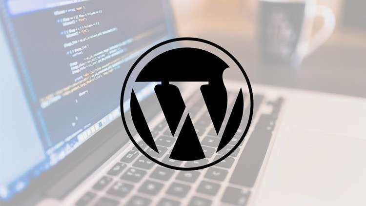 Read more about the article WordPress 5 Course