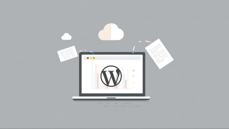 WordPress for Marketers – Build a Website that Sells