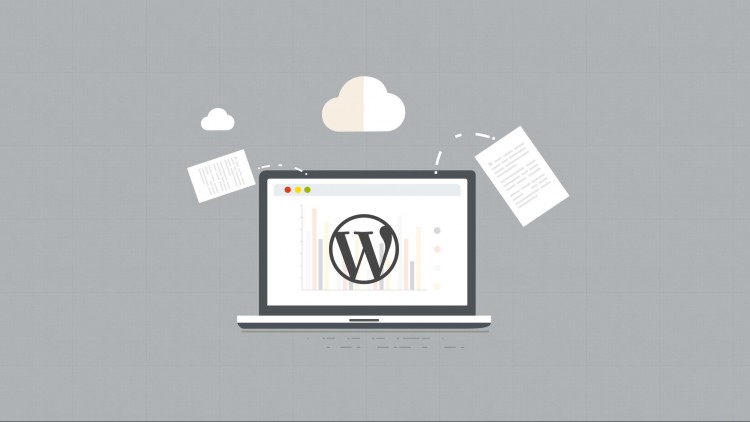Read more about the article WordPress for Marketers – Build a Website that Sells