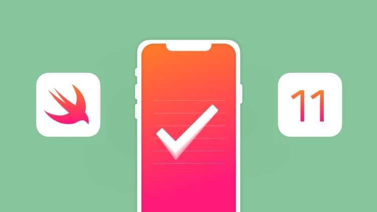 Read more about the article iOS 12 & Swift 5: Build a To-Do List App