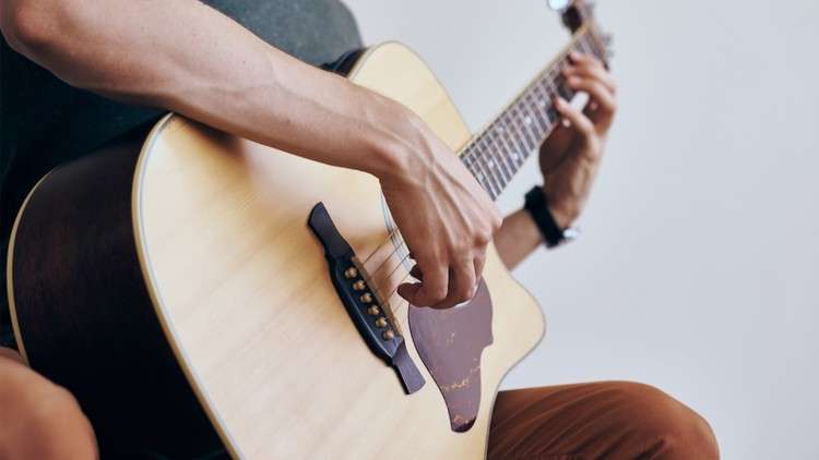 Read more about the article Ten Essential Skills for Guitar Players