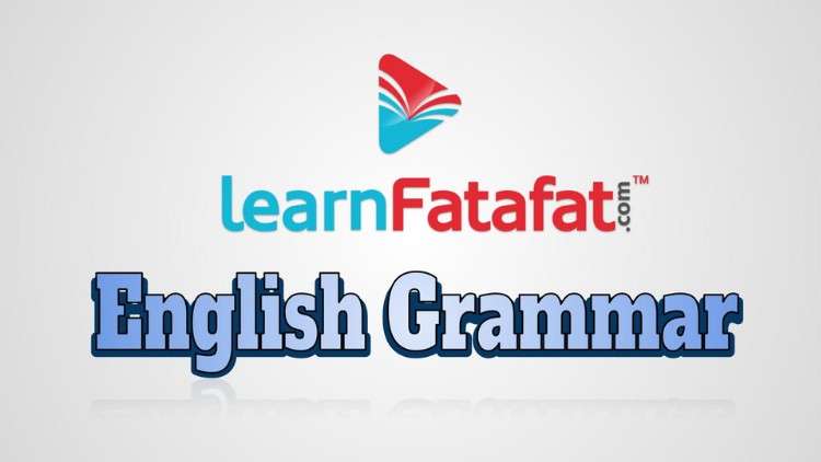 Read more about the article Basic English Grammar Course in Hindi