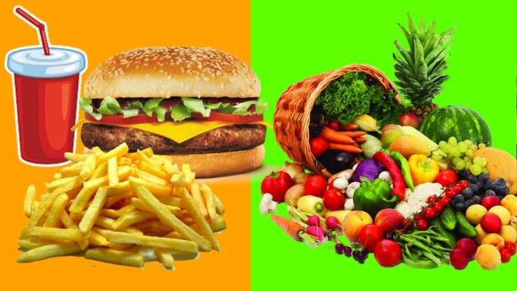 Read more about the article Eating Habits