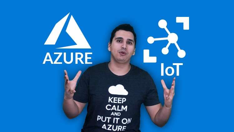 Read more about the article Getting started with Azure IoT