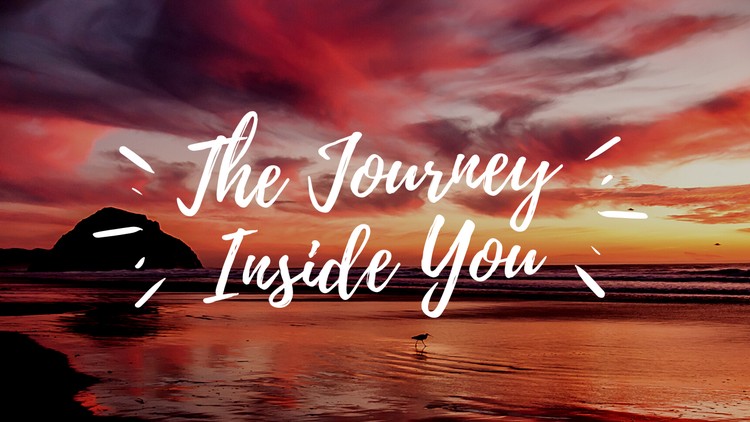 Read more about the article A Guided Journey of Self-Exploration