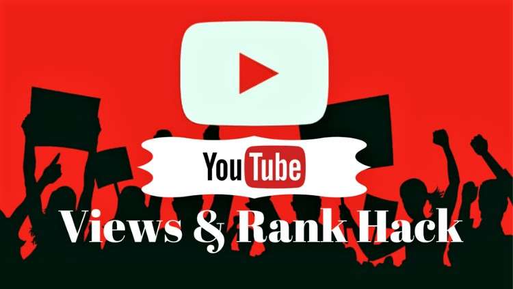 Read more about the article Youtube SEO Course To Rank On First Page : Views & Rank Hack