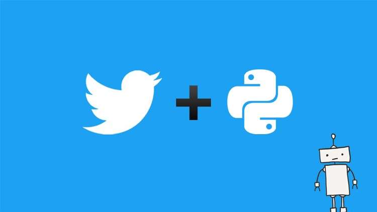 Read more about the article Build a Twitter Bot with Python, Tweepy and the Twitter API