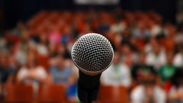 Read more about the article Everything you never knew about public speaking