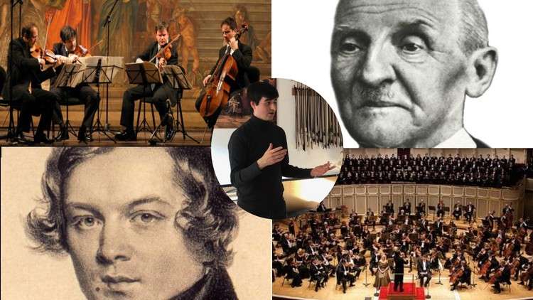 Read more about the article Classical music appreciation: basics