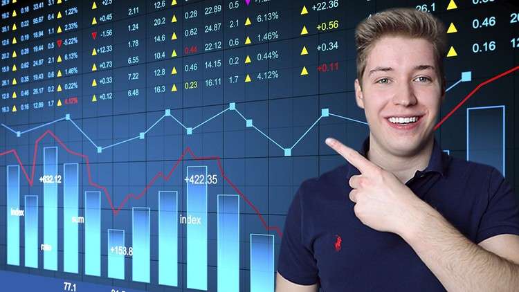 Read more about the article Mastering Stock Market Investing For Beginners