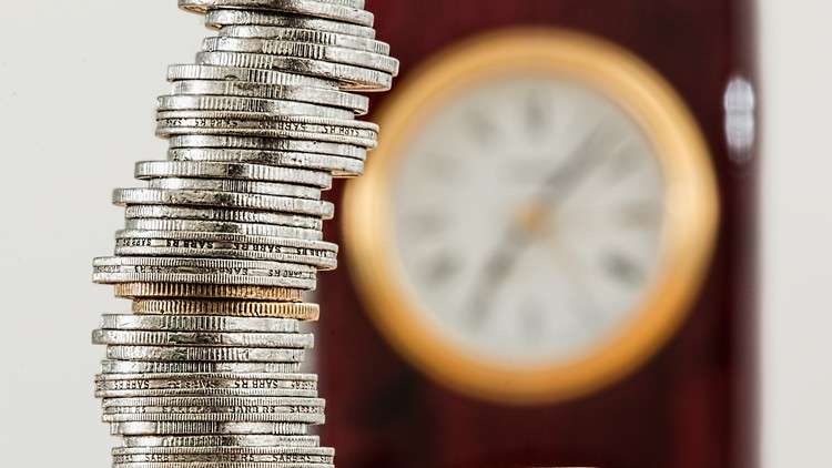 Read more about the article Automate Your Finances and Savings to Get more 'Me' time