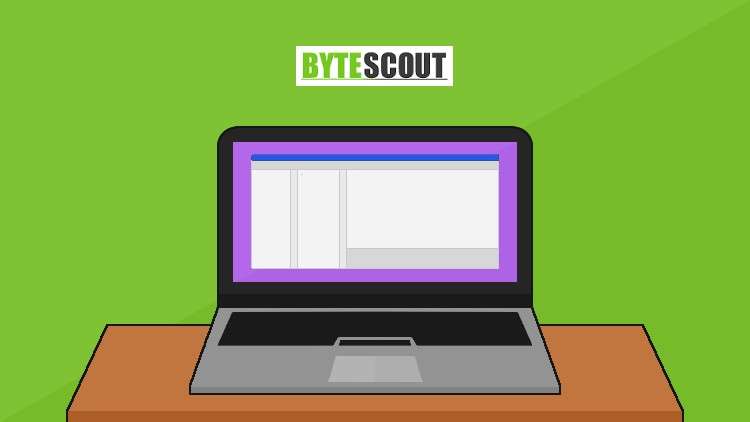 Read more about the article Developing PDF Solutions with ByteScout