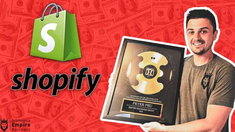 Read more about the article FREE Course Find Winning Shopify Dropshipping Products FAST!