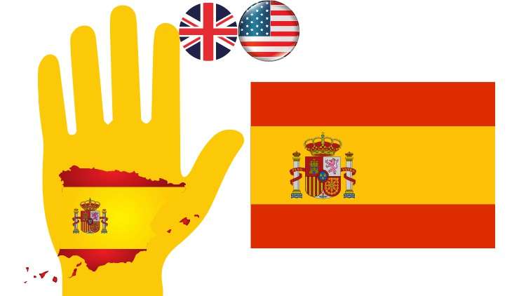 Read more about the article 5 words Spanish – Free trial | Simple, easy and effective