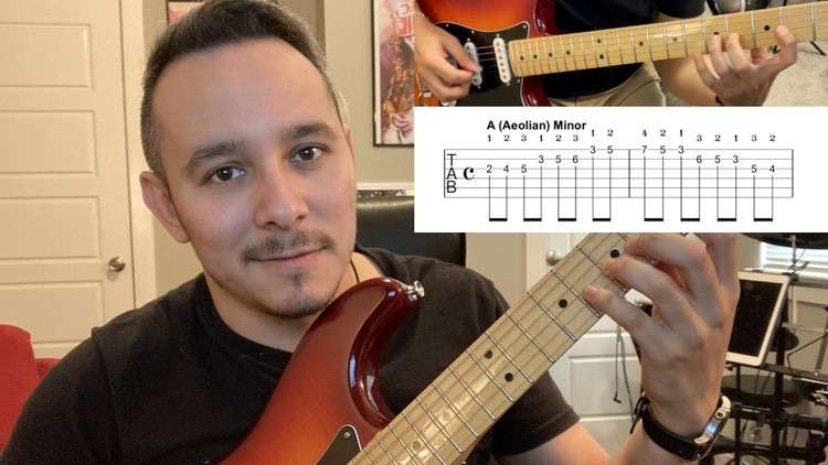 Read more about the article Introduction to Guitar Soloing