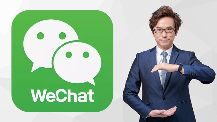 Read more about the article 微信行銷課程-初階班 Wechat marketing Basic Class(English subtitles)