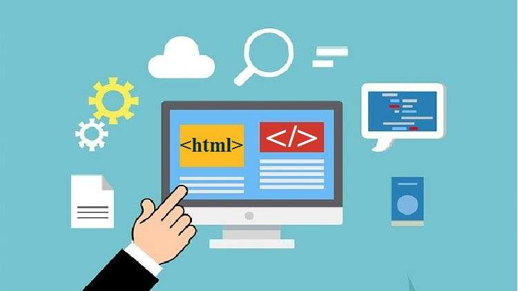 Read more about the article Learn HTML from Basic