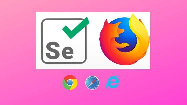 Read more about the article Selenium with Headless Chrome Browser, HTMLUnit & PhantomJs