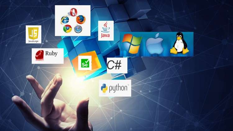 Read more about the article A Glimpse into the technology agnostic tool – Selenium