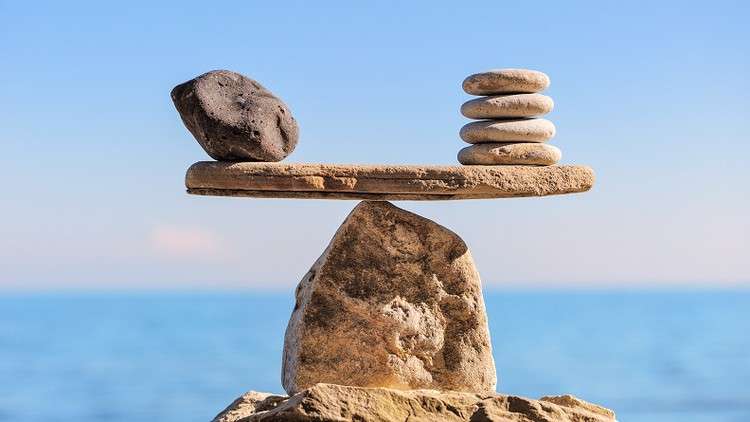 Read more about the article Balanced Lifestyle: Maintain a Healthy Balance