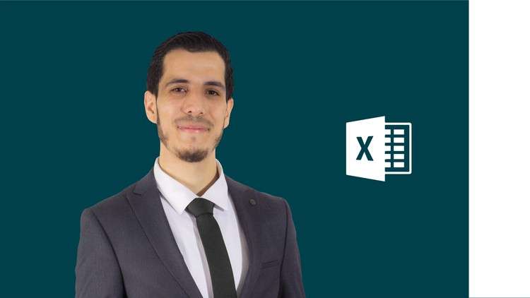 Read more about the article احترف العمل على أهم 20 دالة في برنامج إكسل