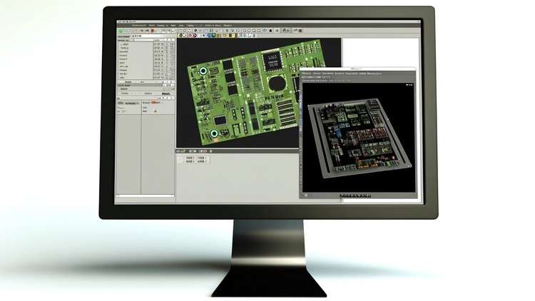 PCB Design: Master PCB Design using Ultiboard and Multisim