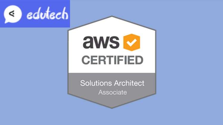 [02v] AWS Solution Architect Associate Guide to success!! - StudyBullet.com