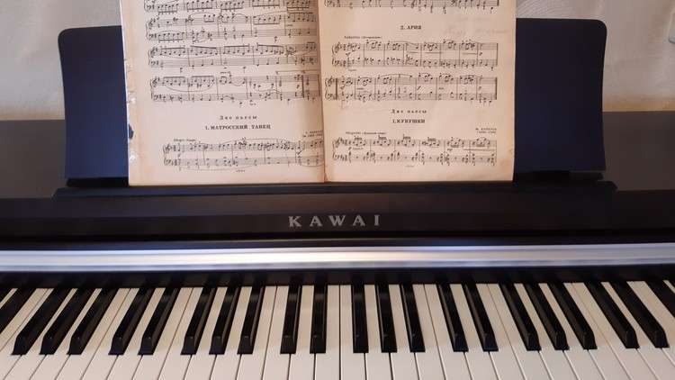 Read more about the article How to Memorize Piano Music