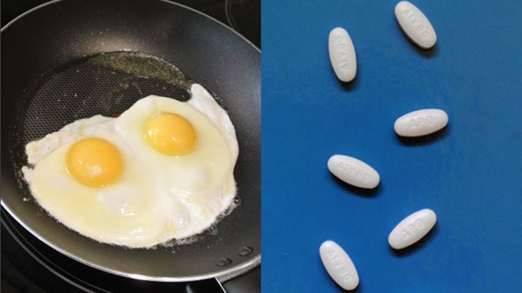 HEARThrive – Module 3 – Cholesterol and Dubious Statins