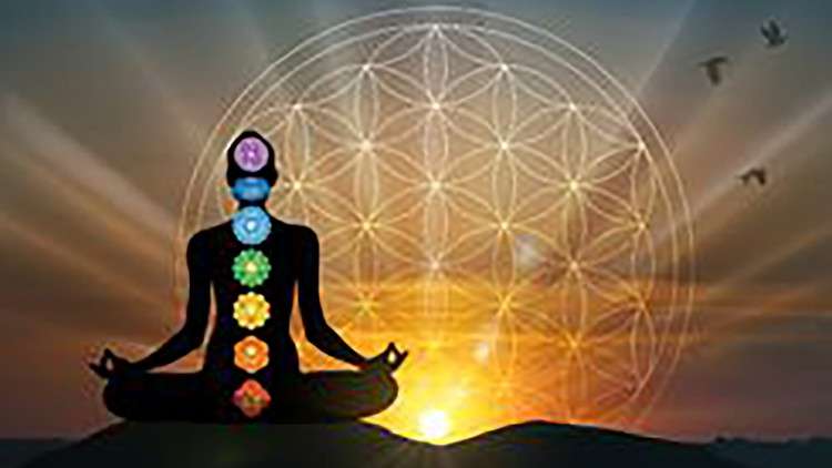 Read more about the article Crystal Chakra Meditation