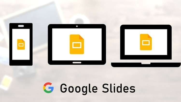 Read more about the article Google Slides – جوجل سلايدز