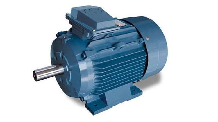 Read more about the article Study of Synchronous Motor