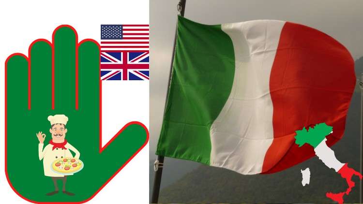 Read more about the article 5 words Italian – Course 1 for beginners (A1)